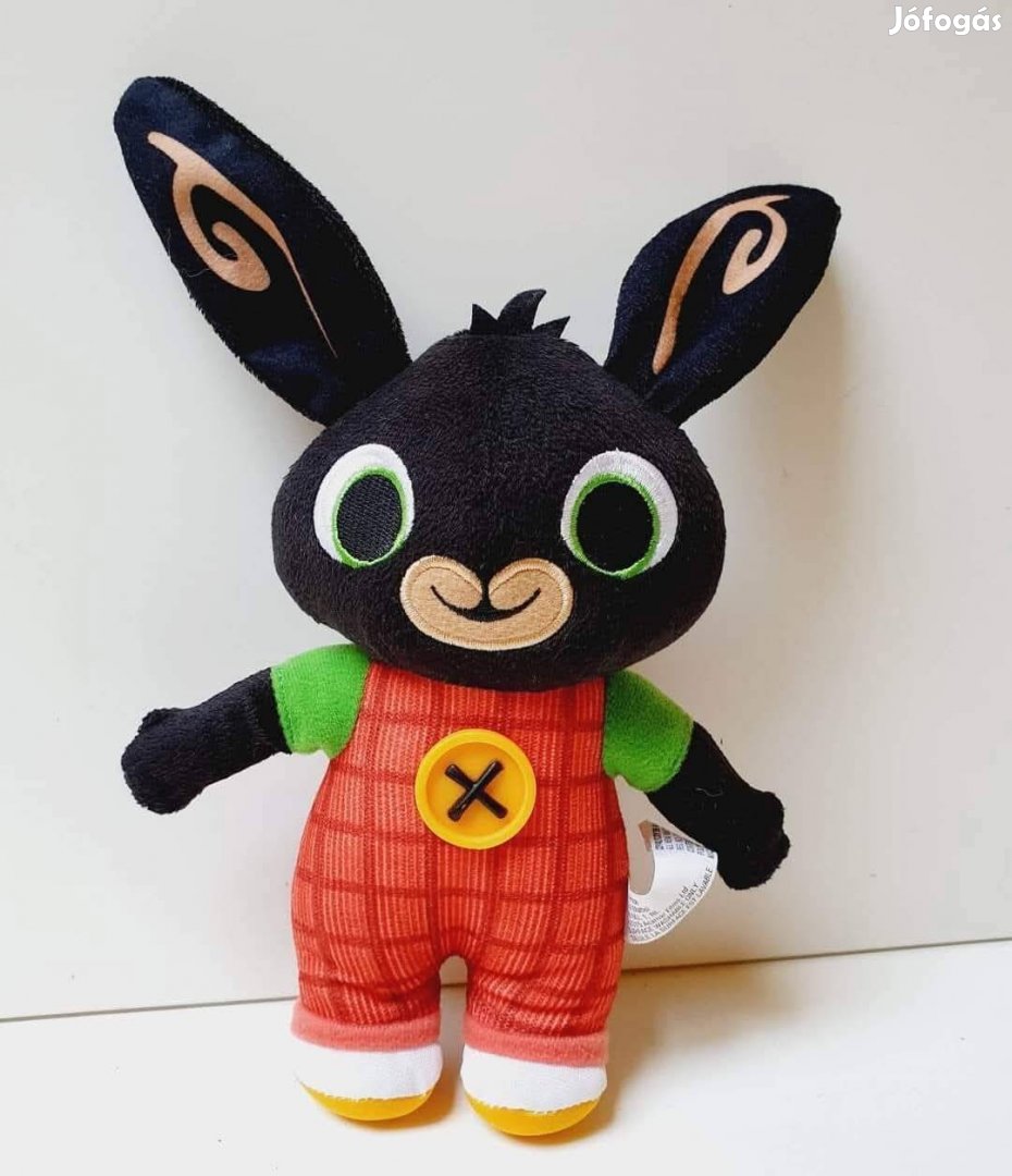 Hasbro Bing nyuszi