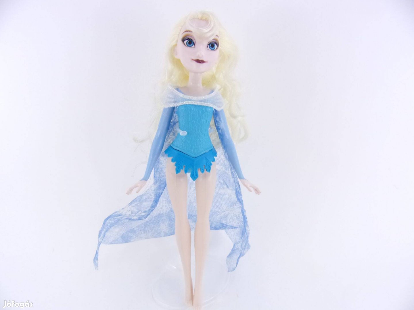 Hasbro Jégvarázs Elsa baba