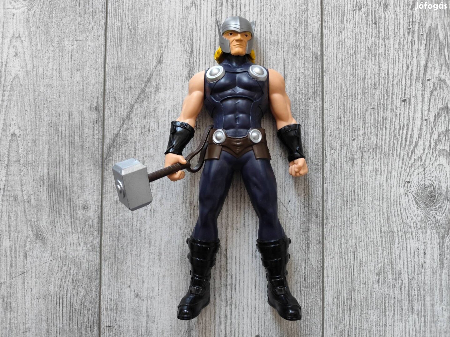 Hasbro Marvel Thor 25 cm