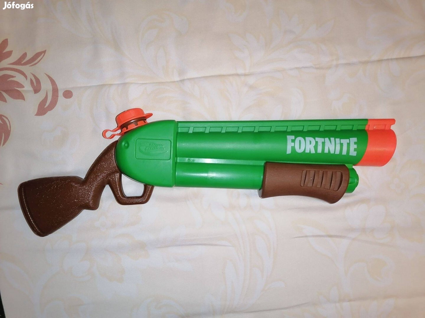 Hasbro Nerf Fortnite vízipuska eladó