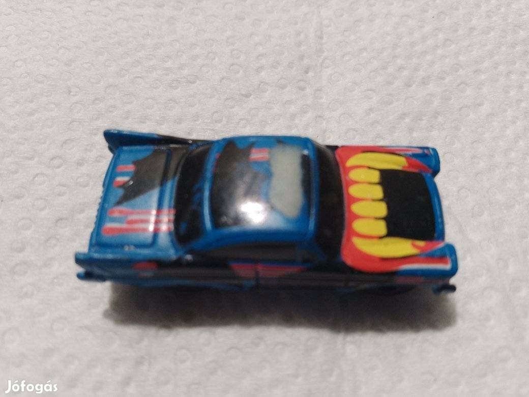 Hasbro mini Usa autó modell