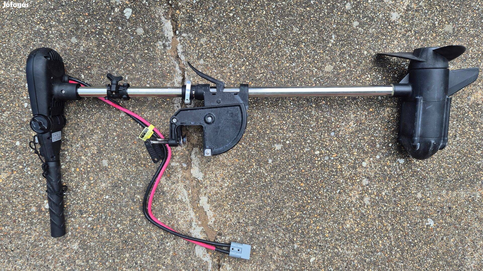 Hashwing Protruar 5.0 elektromos csónakmotor