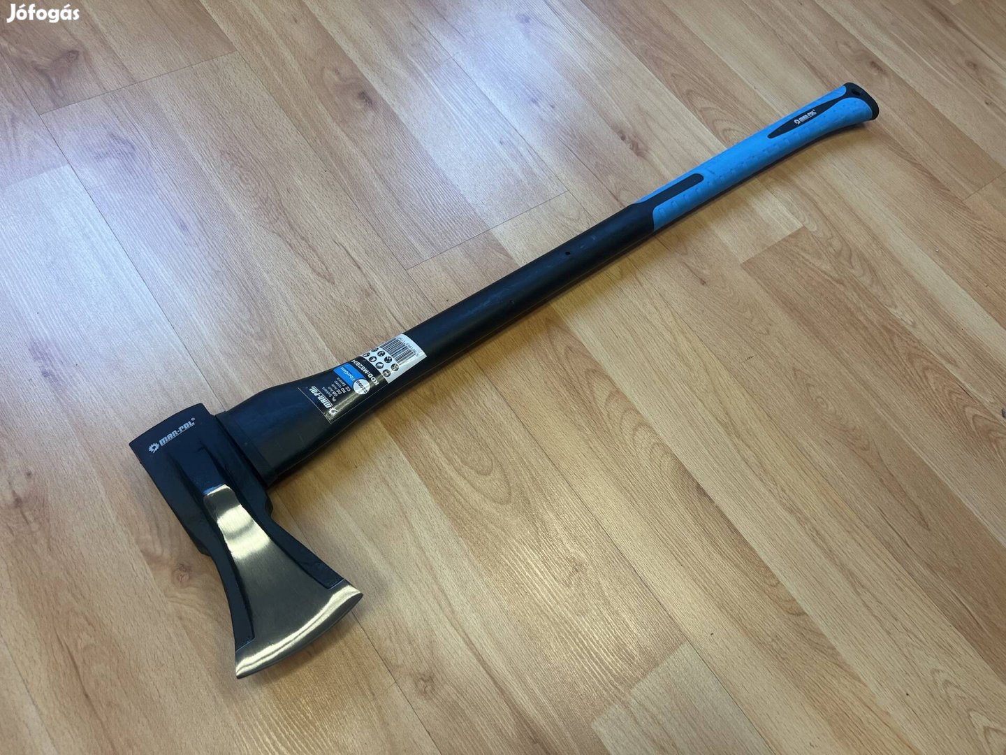 Hasító fejsze 2200g 