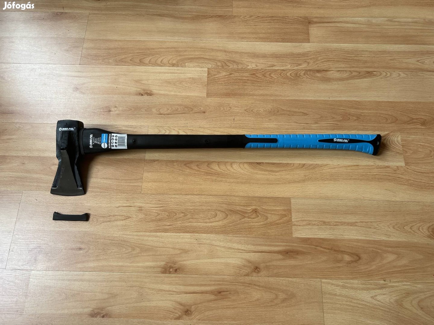 Hasító fejsze 85cm 2200g 