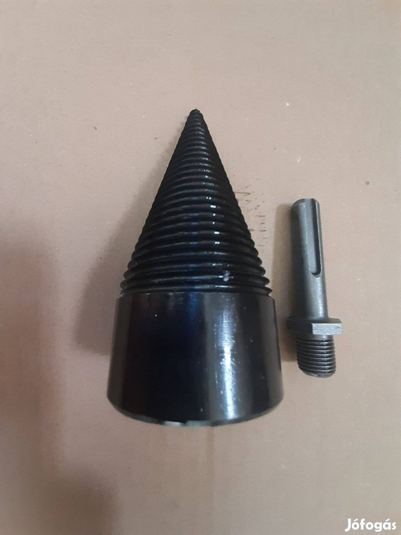 Hasító kúp SDS plus szárvéggel 32mm