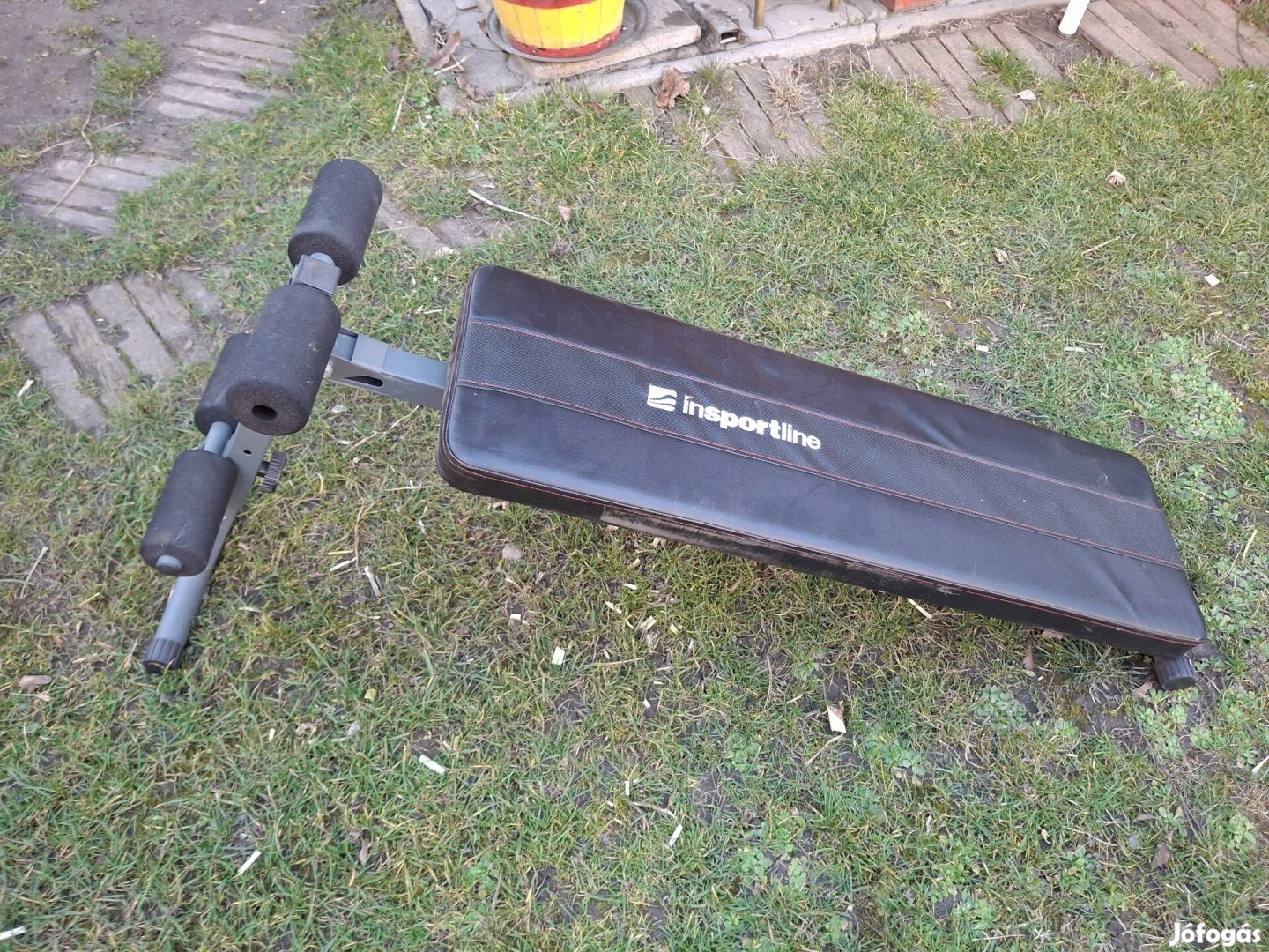 Hasizom pad 5000 forintért eladó