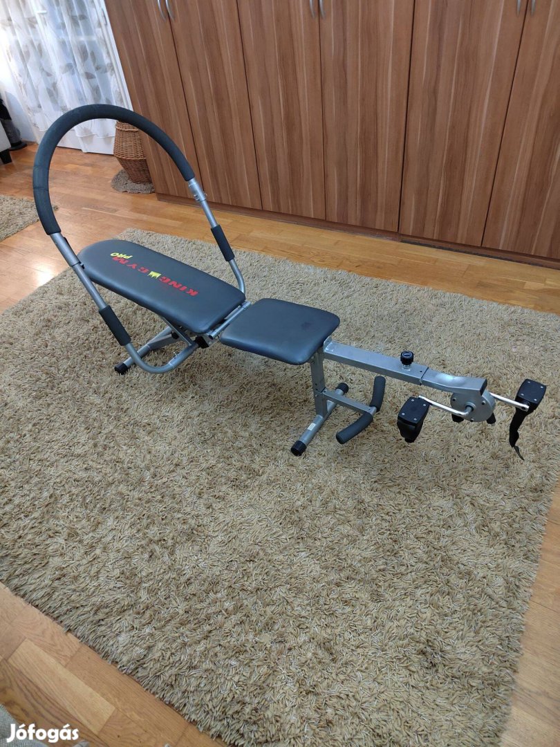 Haspad, fekvőpad eladó