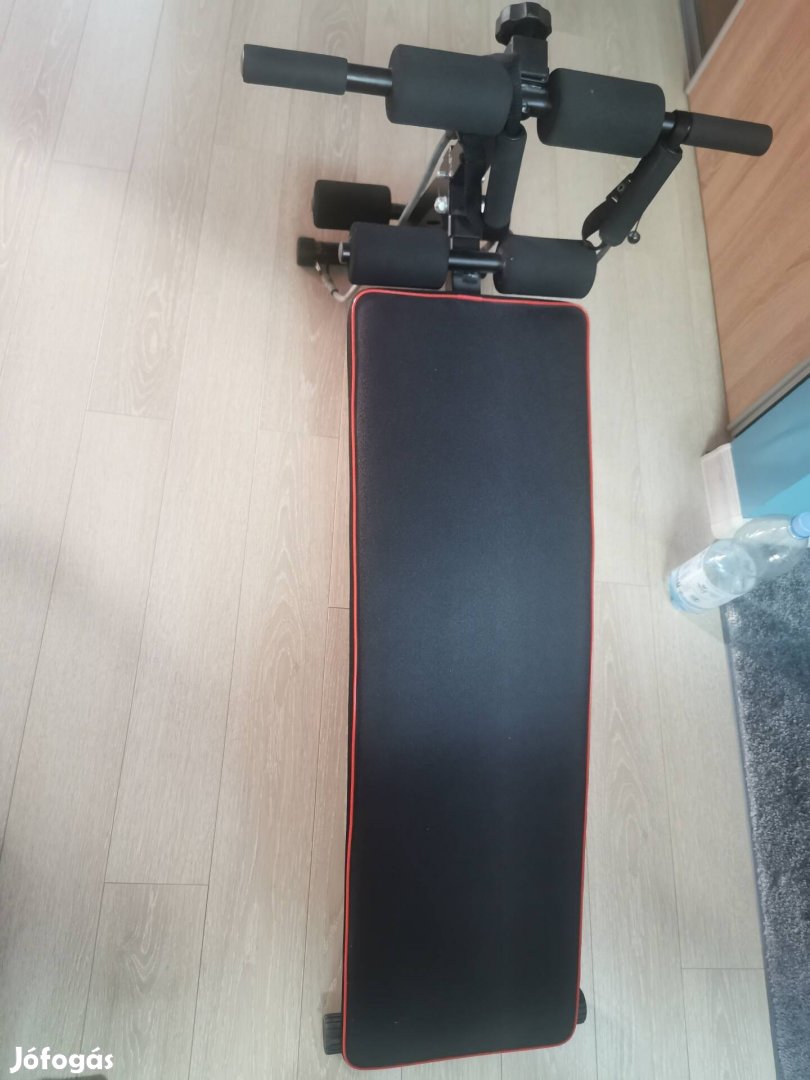 Haspad kitűnő állapotban