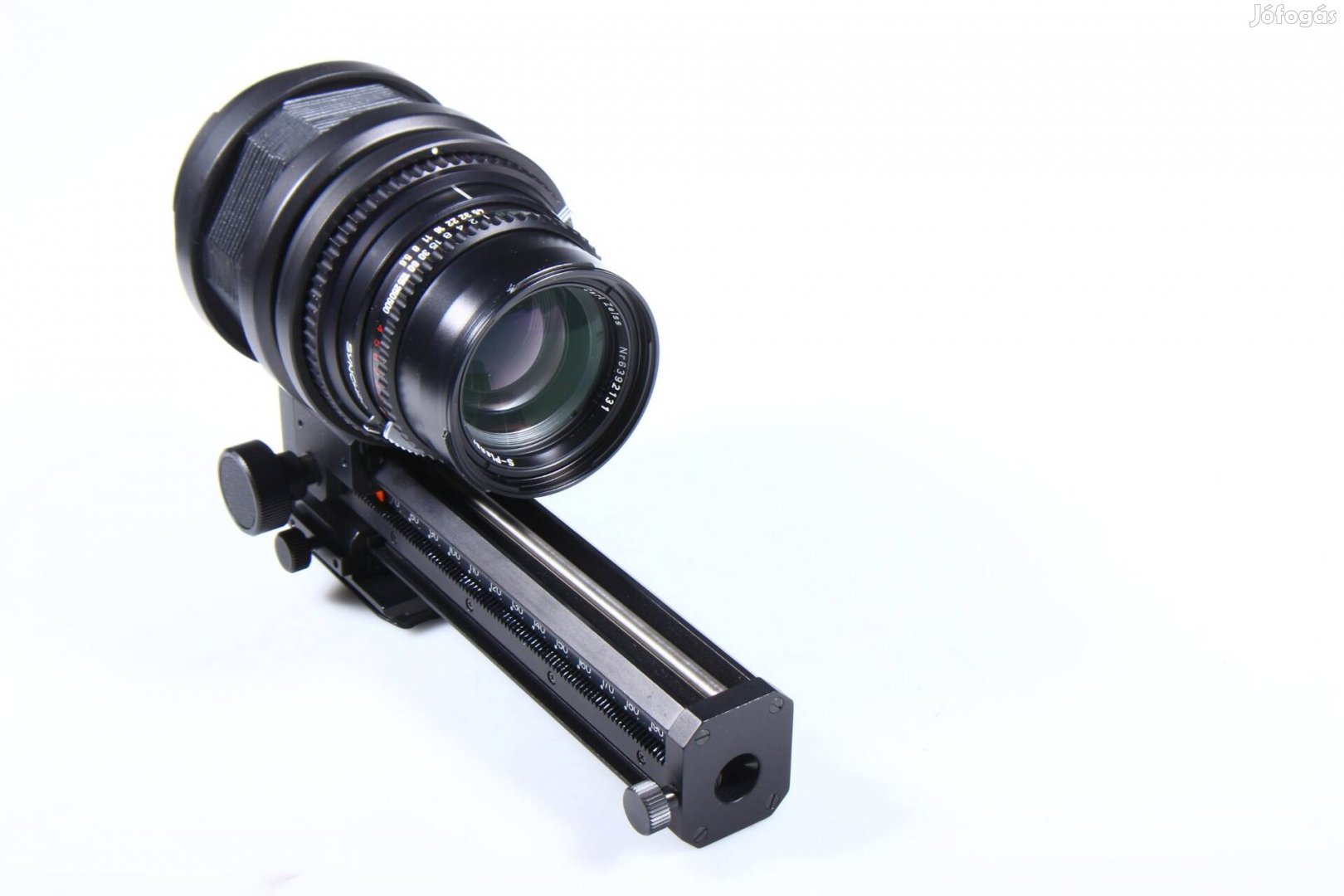Hasselblad 5.6 135mm makró S-Planar Planar Zeiss objektív + kihuzat 