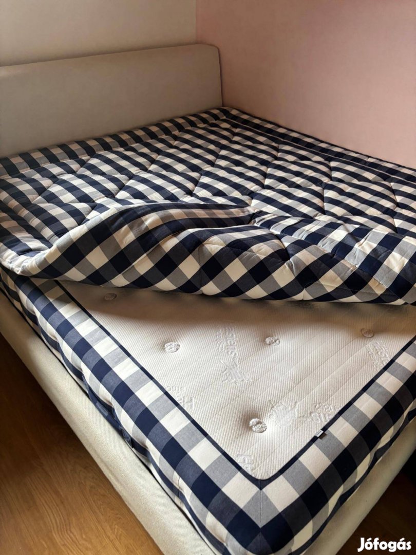 Hastens Maranga Luxus Ágy