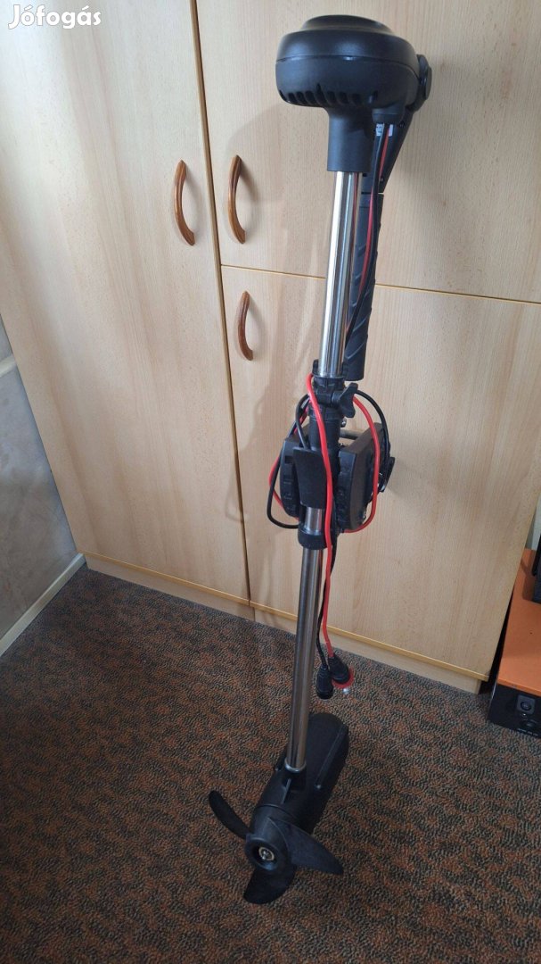 Haswing Protruar 3.0 /110Lbs