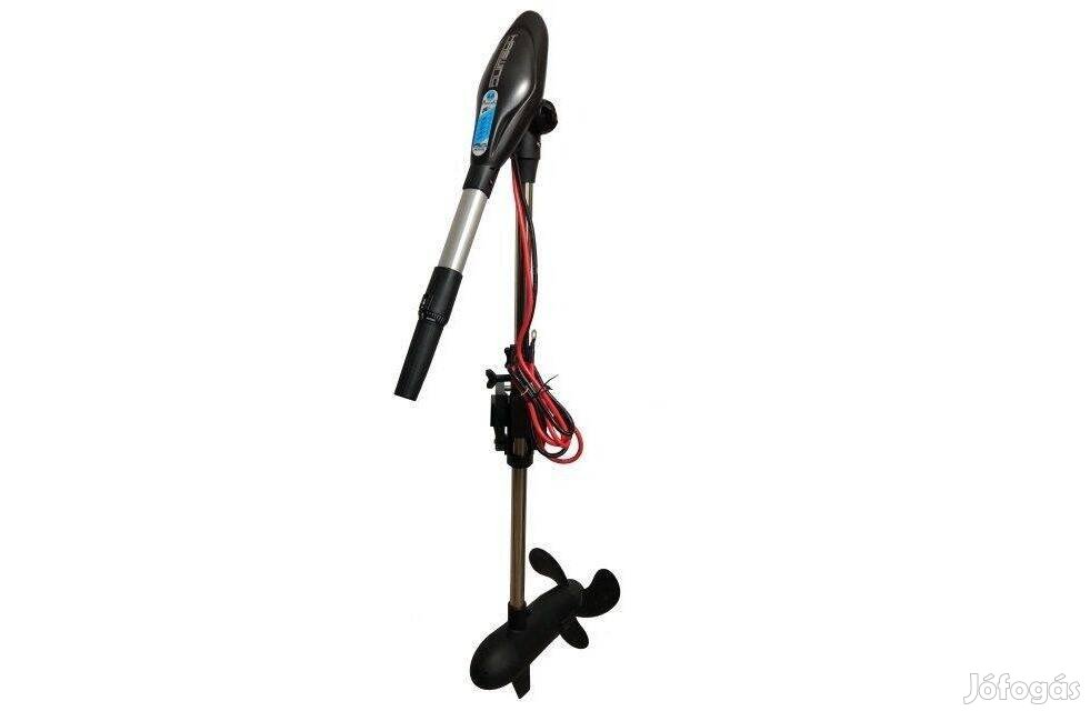 Haswing Protruar 4.0 G 130lbs 24V; Elektromos csónakmotor; fokozatment