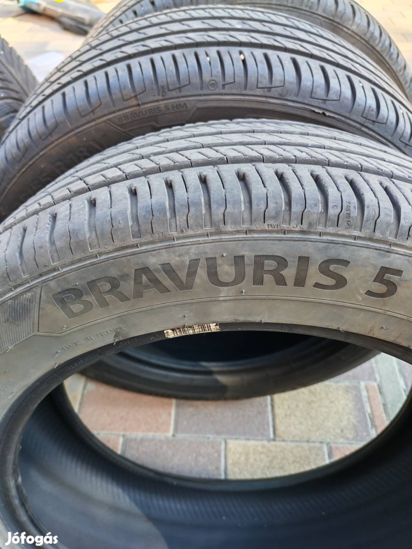 Hasznlt gumiabroncs