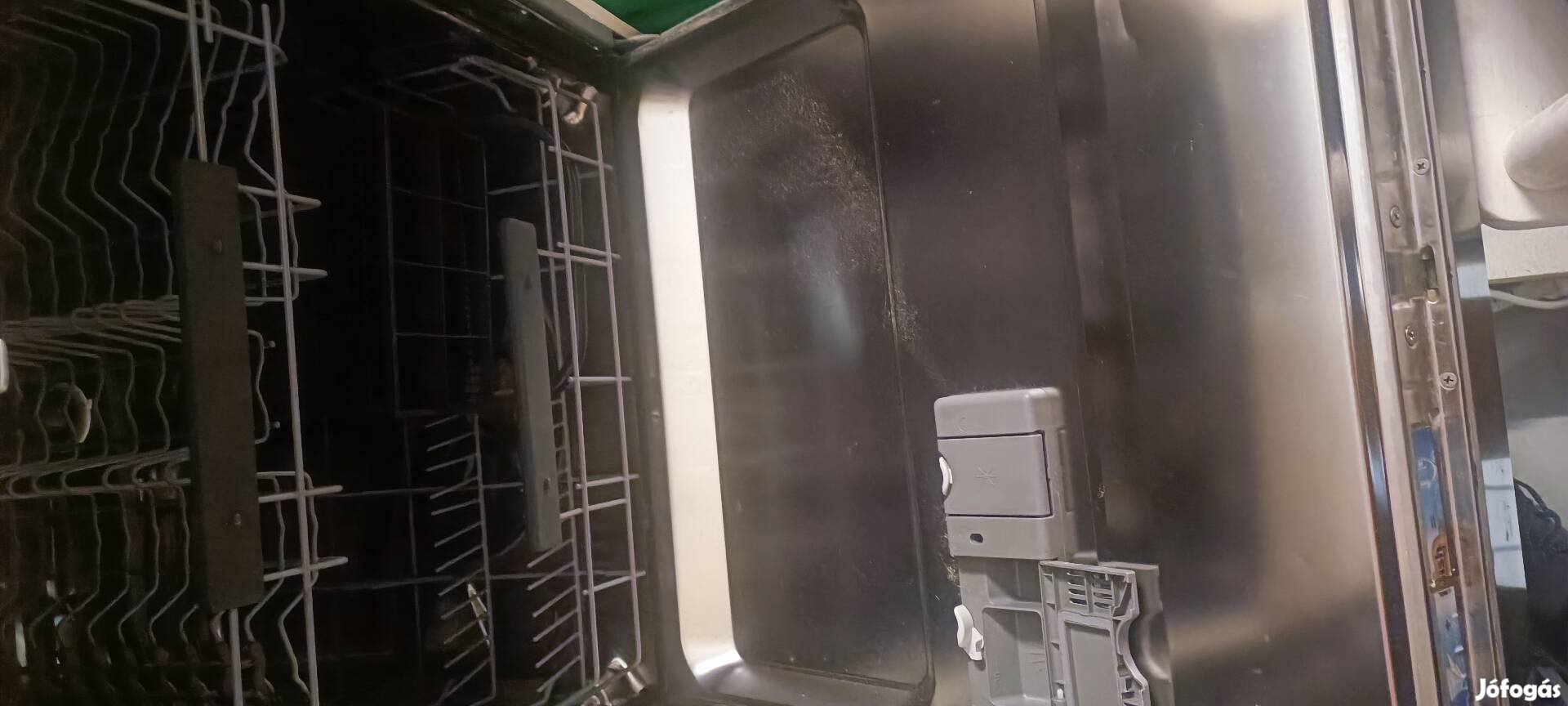 Használatra kész Electrolux Mosogatógép gép