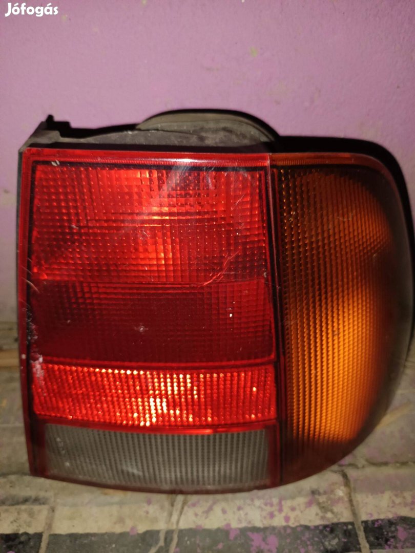 Használt 1996 Volkswagen Polo alkatrészek eladók