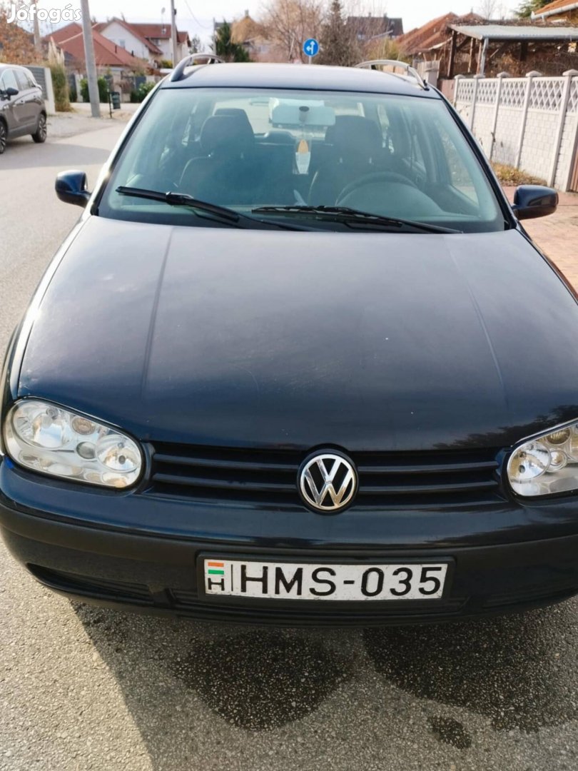 Használt 4 golf 