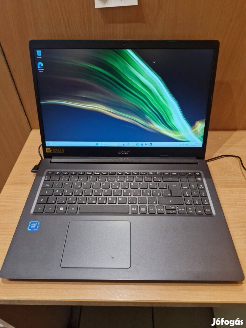 Használt Acer laptop