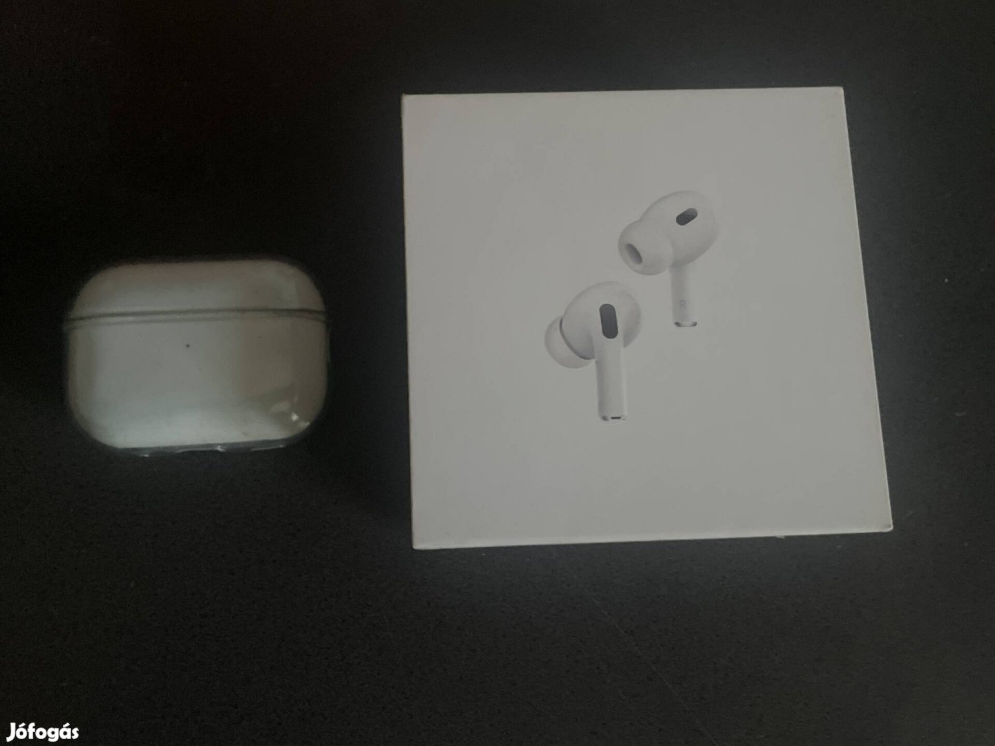 Használt Airpods Pro 2 (Számlával!)