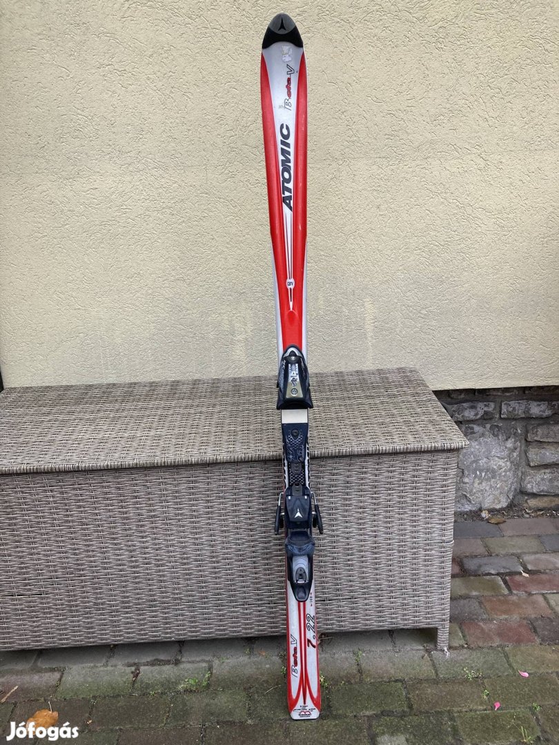 Használt Atomic síléc