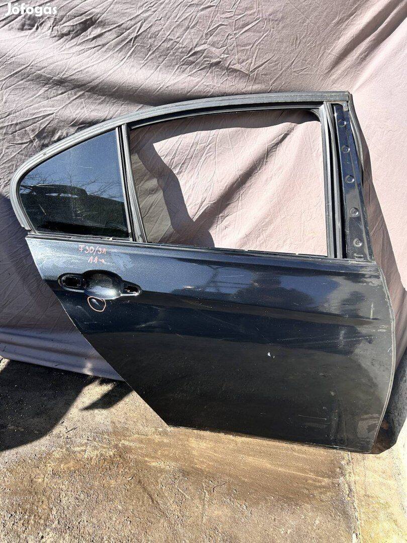 Használt BMW F30 F35 jobb hátsó ajtó