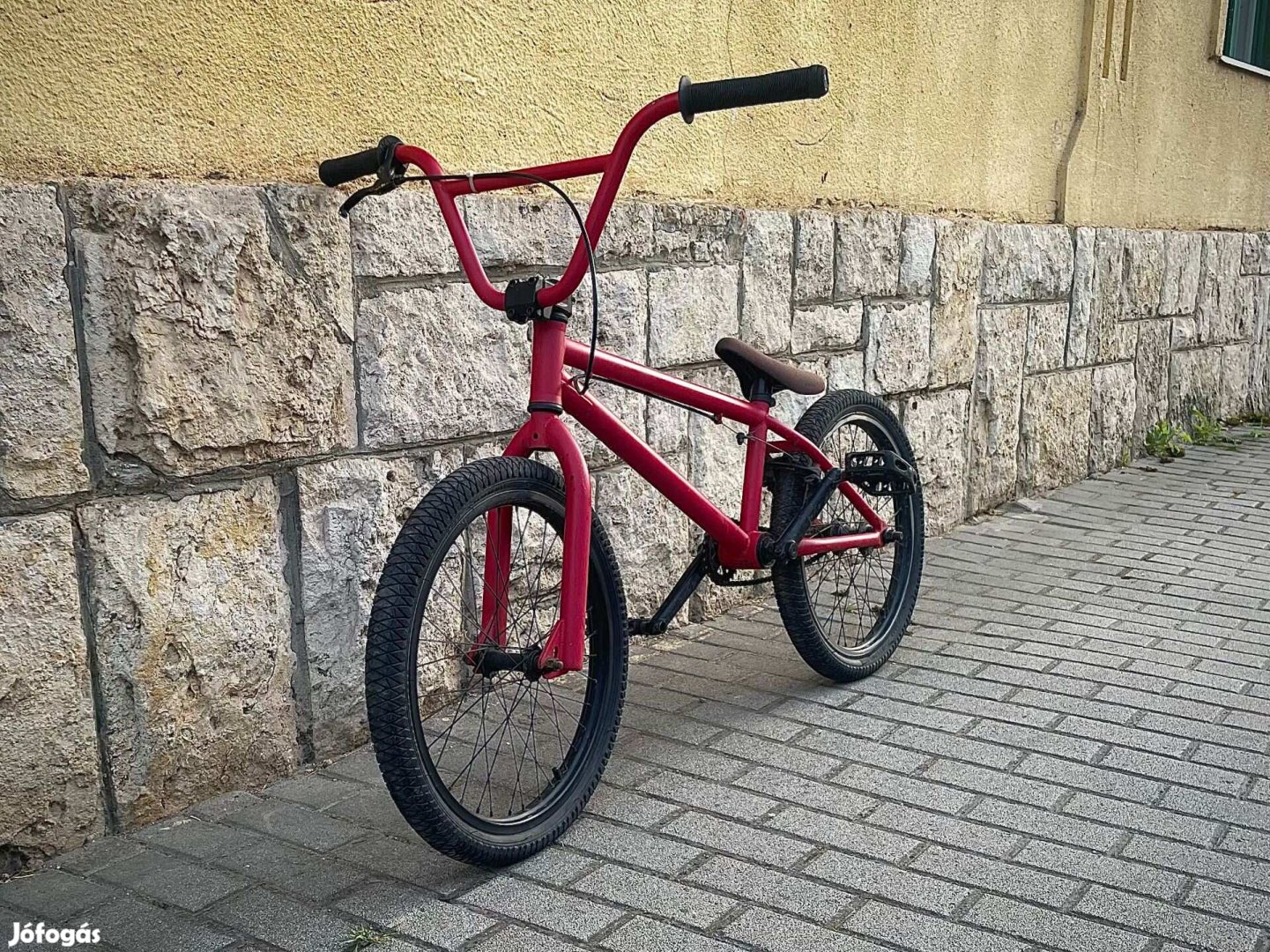 Használt BMX 20"