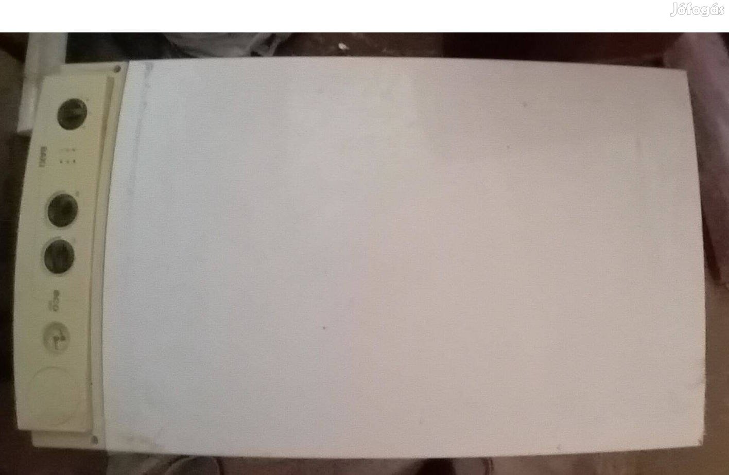 Használt Baxi kazán eladó