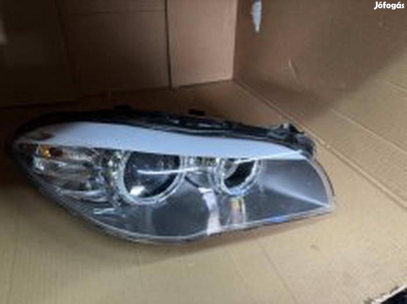 Használt Bmw f10 f11 fényszoró halogen/led