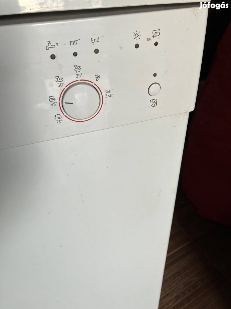 Használt Bosch mosogatógép eladó