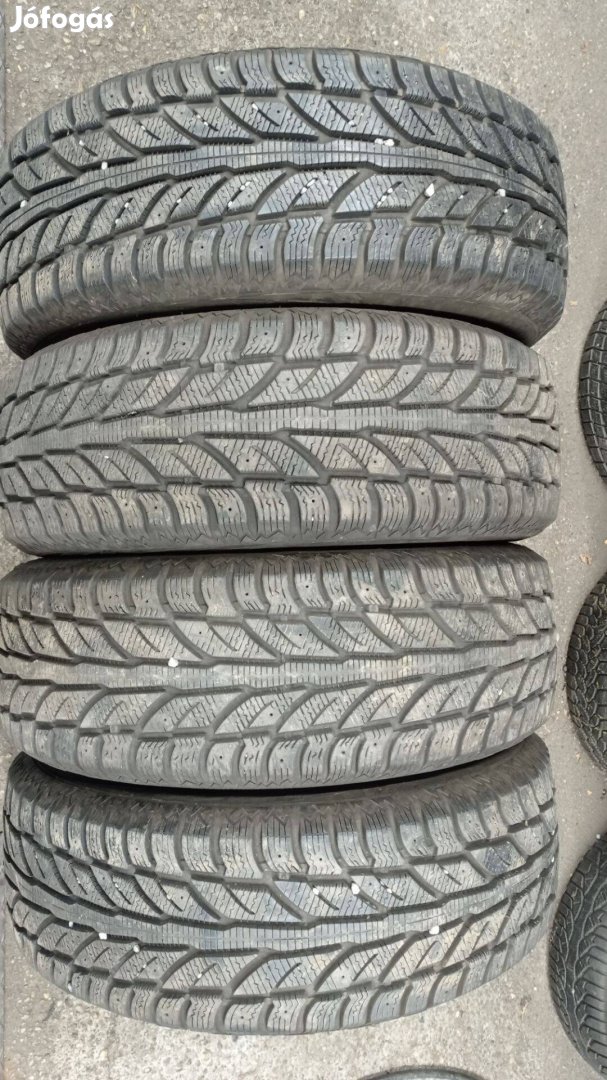 Használt Cooper 2156517 téligumi garnitúra olcsón eladó