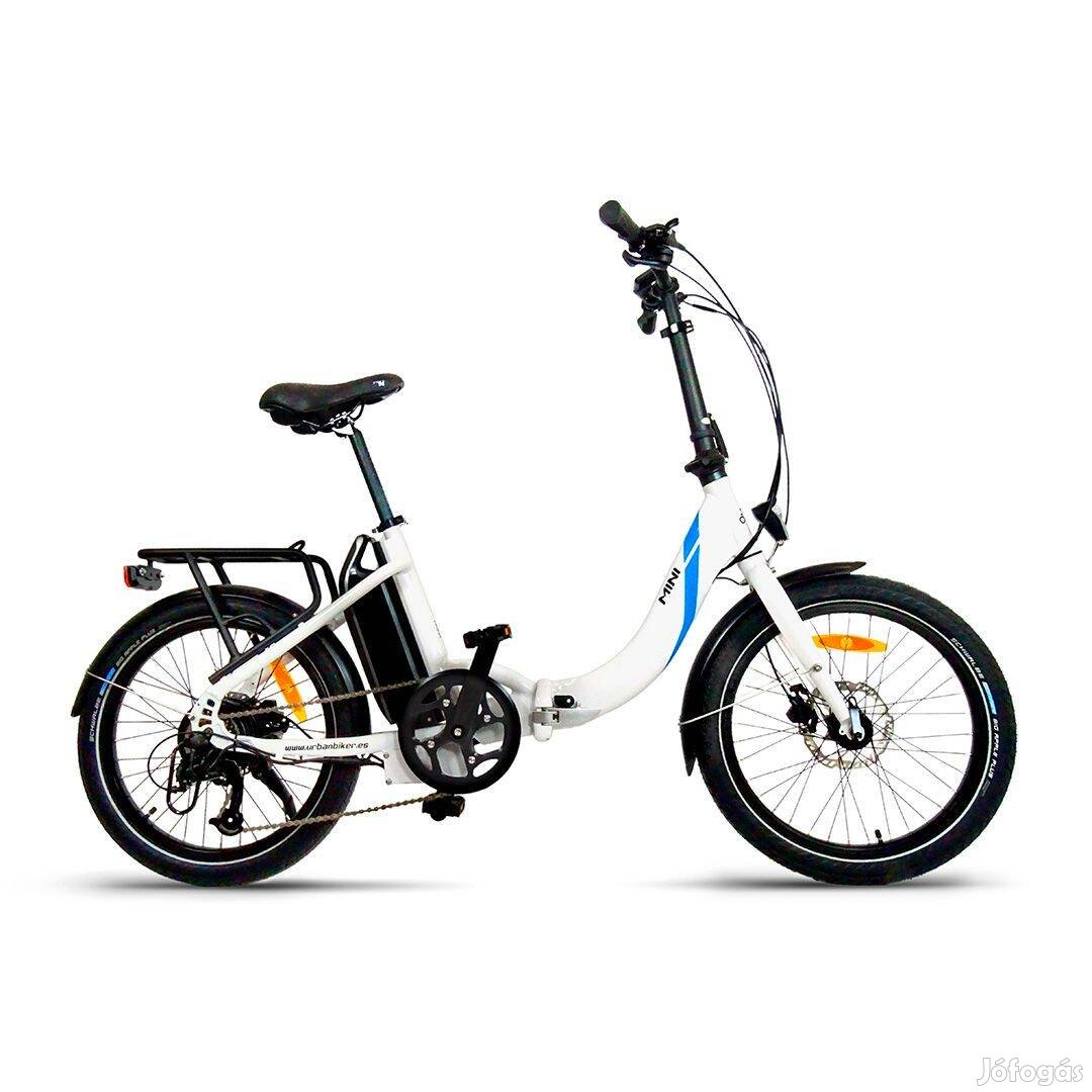 Használt DEMO Urbanbiker Mini 20"
