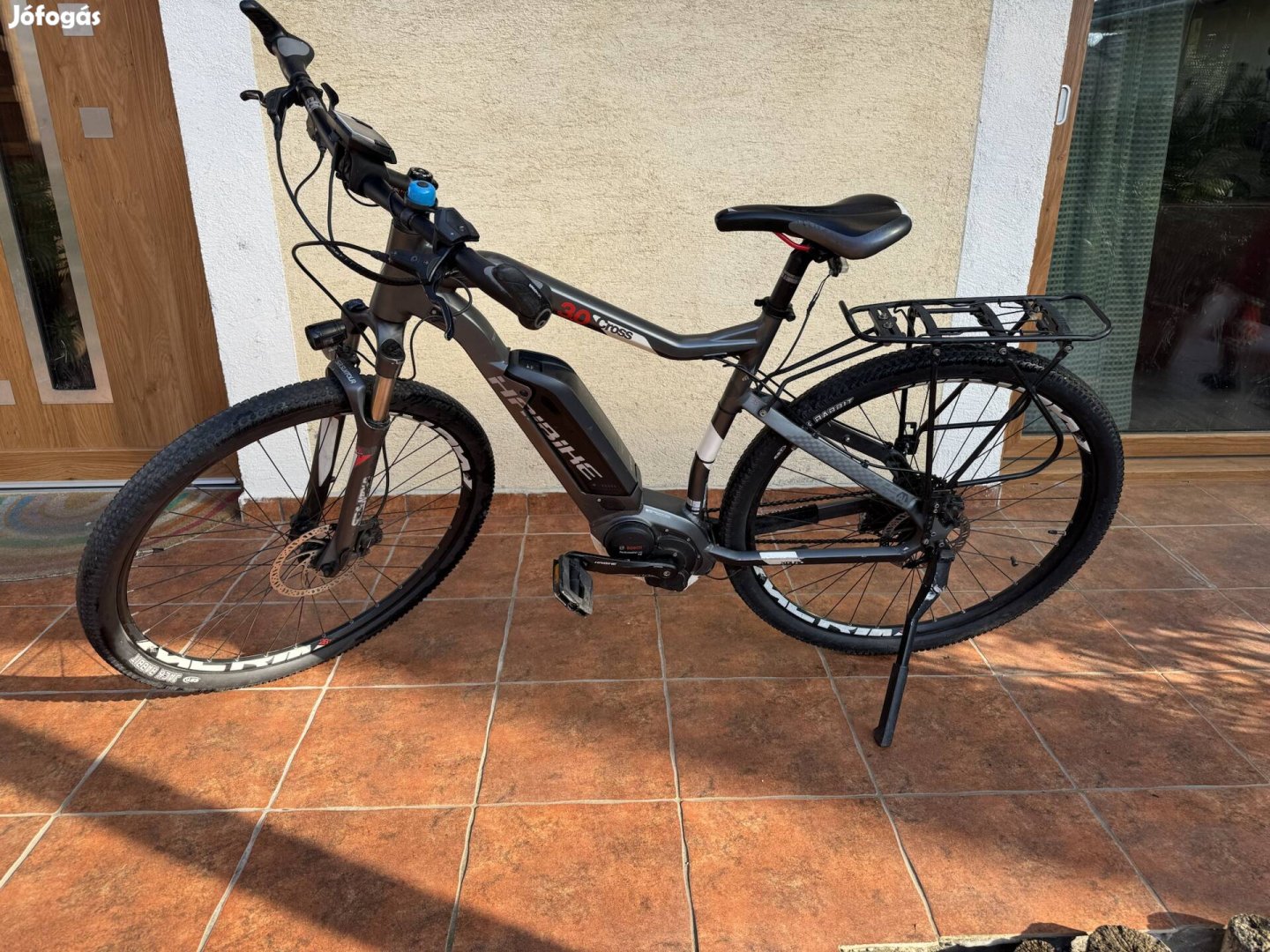 Használt E-Bike