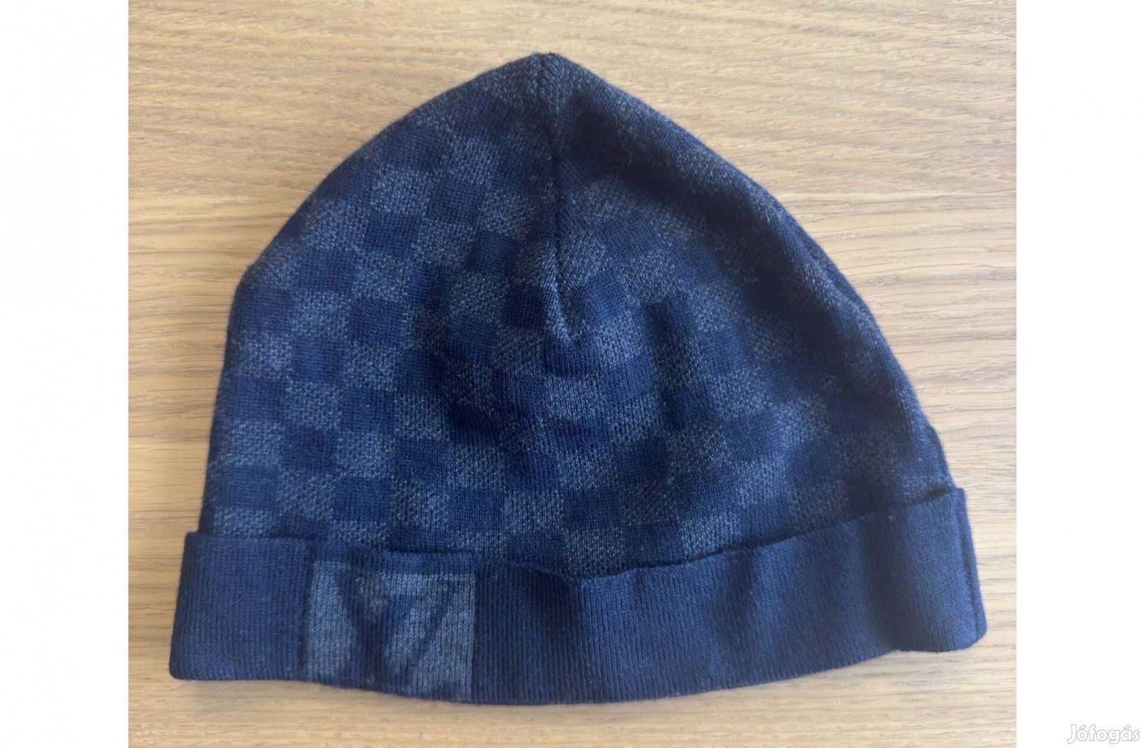 Hasznalt Eredeti Louis Vuitton Teli Sapka, Vestiaire Collective