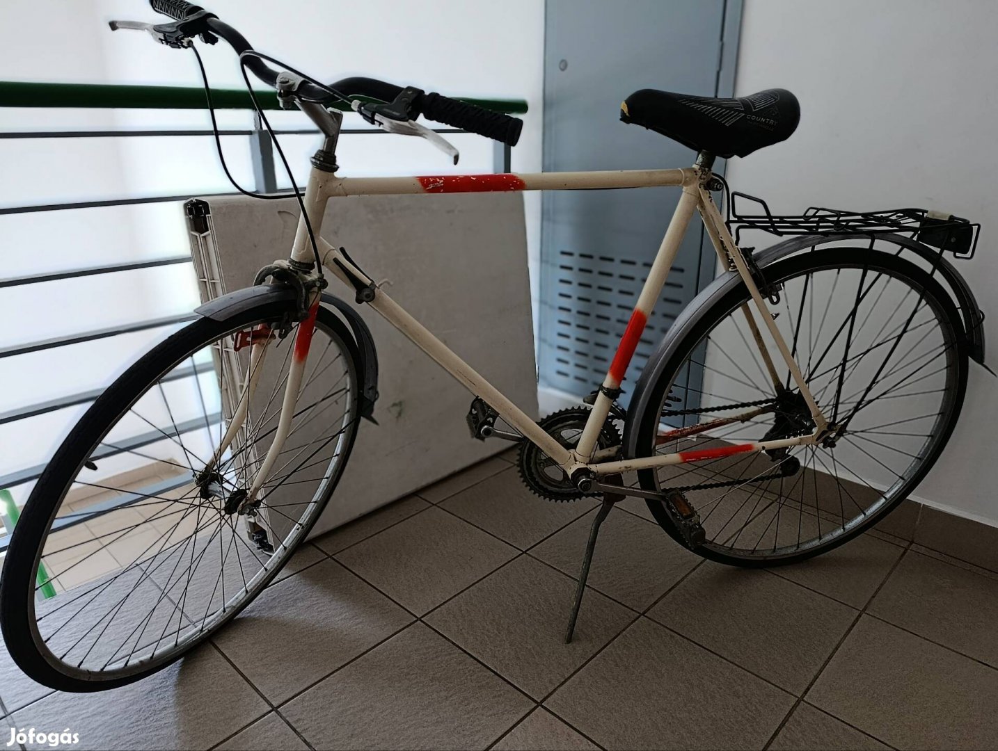 Használt Férfi kerékpár Veszprém 