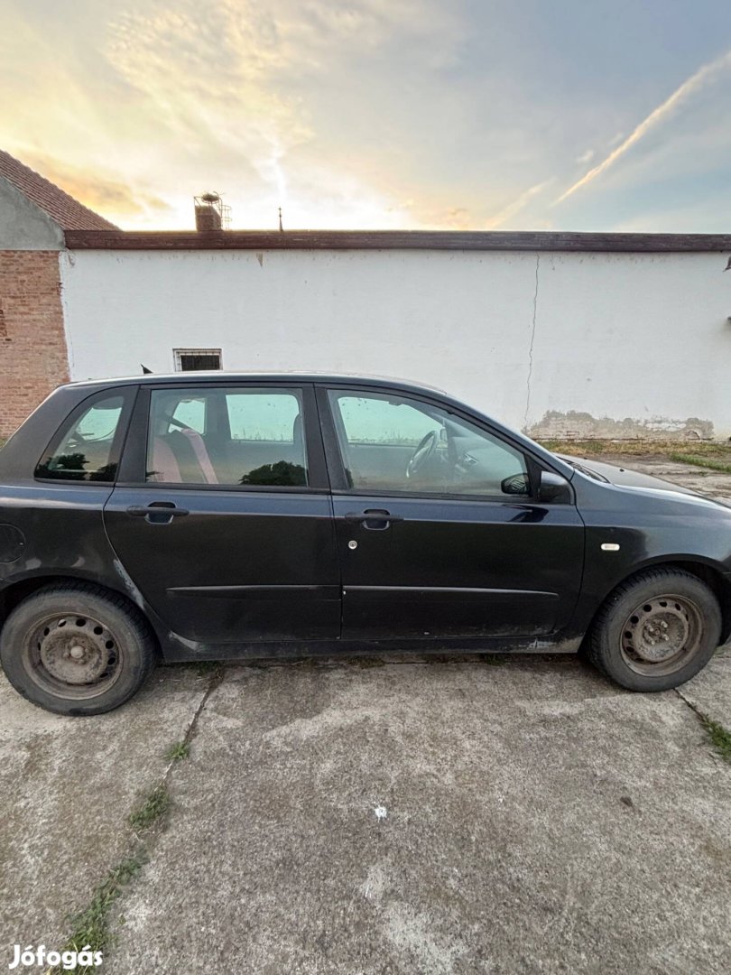 Használt Fiat Stilo