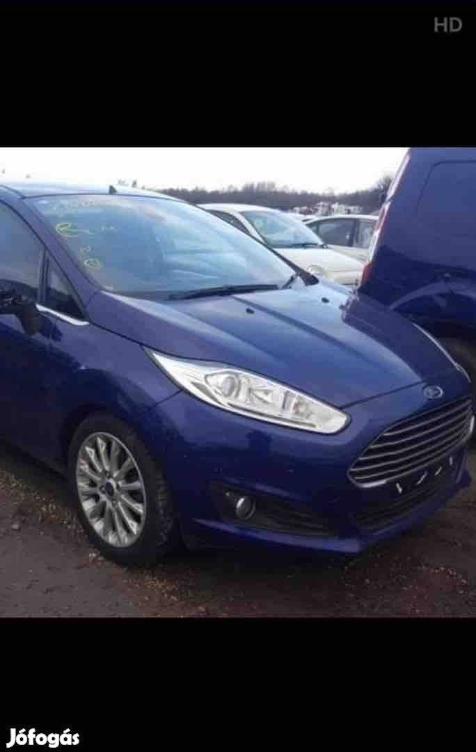 Használt Ford Fiesta Mk7 visszapillantó tükör jobb és bal