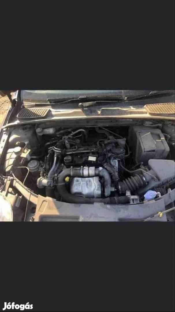 Használt Ford Focus Mk3 1.6 2.0 tdci Motor