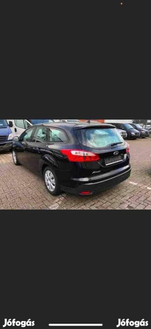 Használt Ford Focus Mk3 Csomagtér ajtó