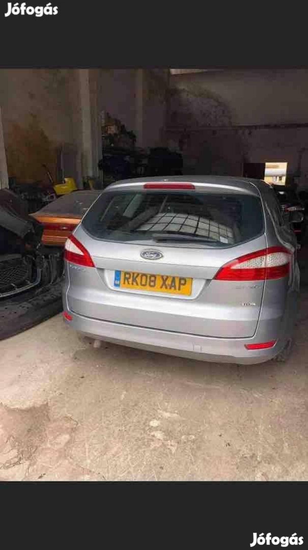 Használt Ford Mondeo Mk4 Csomagtér Ajtó