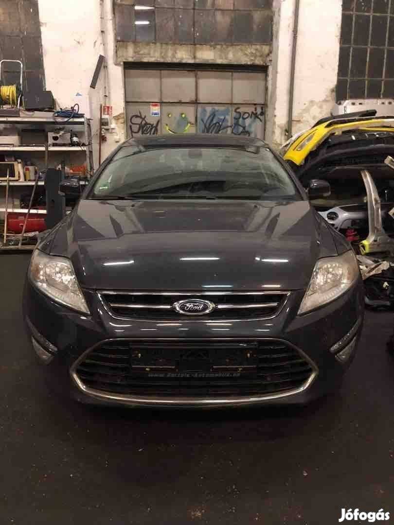 Használt Ford Mondeo Mk4 Fl 2010- légszűrő ház