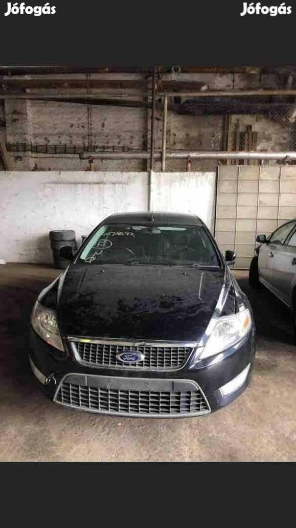 Használt Ford Mondeo Mk4 Motorháztető