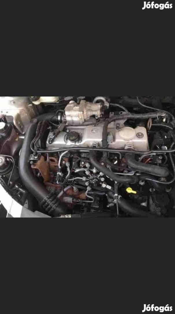Használt Ford S-max Mk3 Váltó
