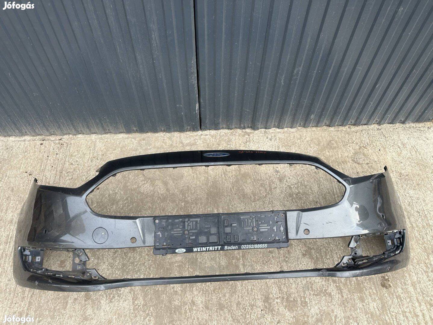 Használt Ford Smax S-max mk2 első lökhárító