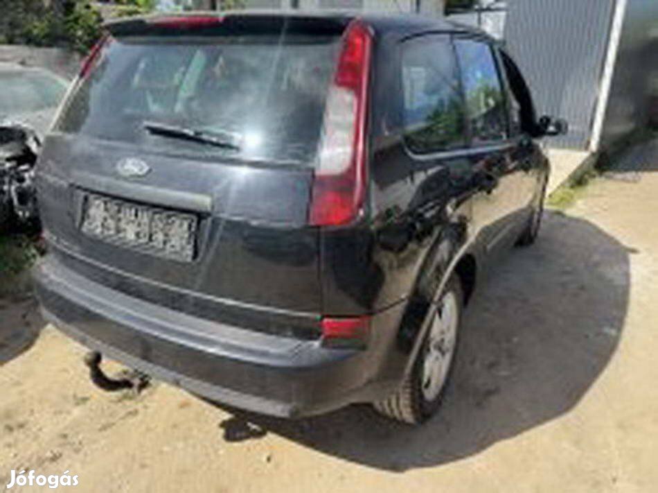 Használt Ford cmax c max mk1 csomagtér ajtó hátsó lökhárító