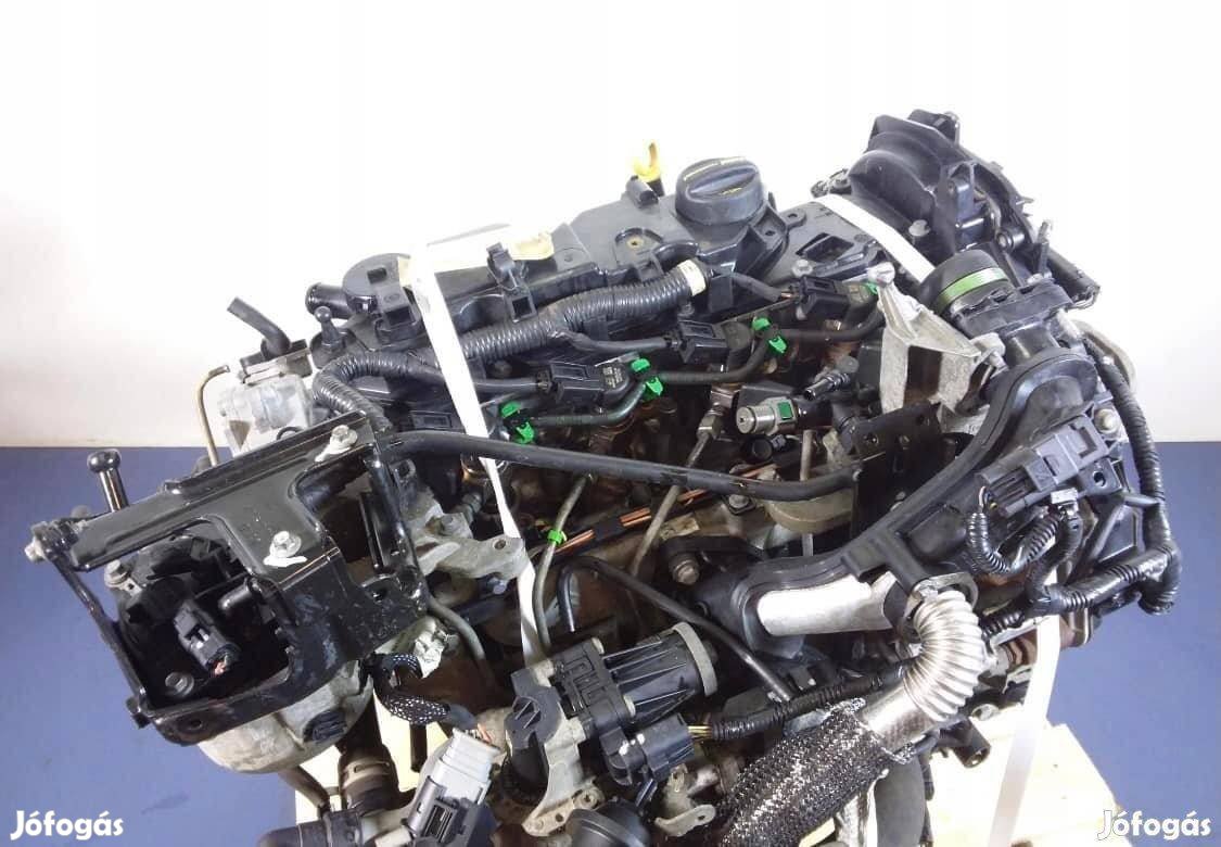Használt Ford focus T1DB / T1DA 1.6 TDCI motor