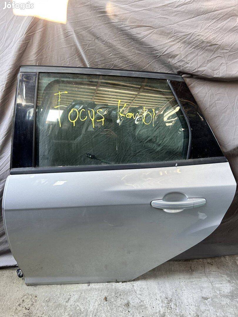 Használt Ford focus mk3 kombi bal hátsó hibátlan ajtó