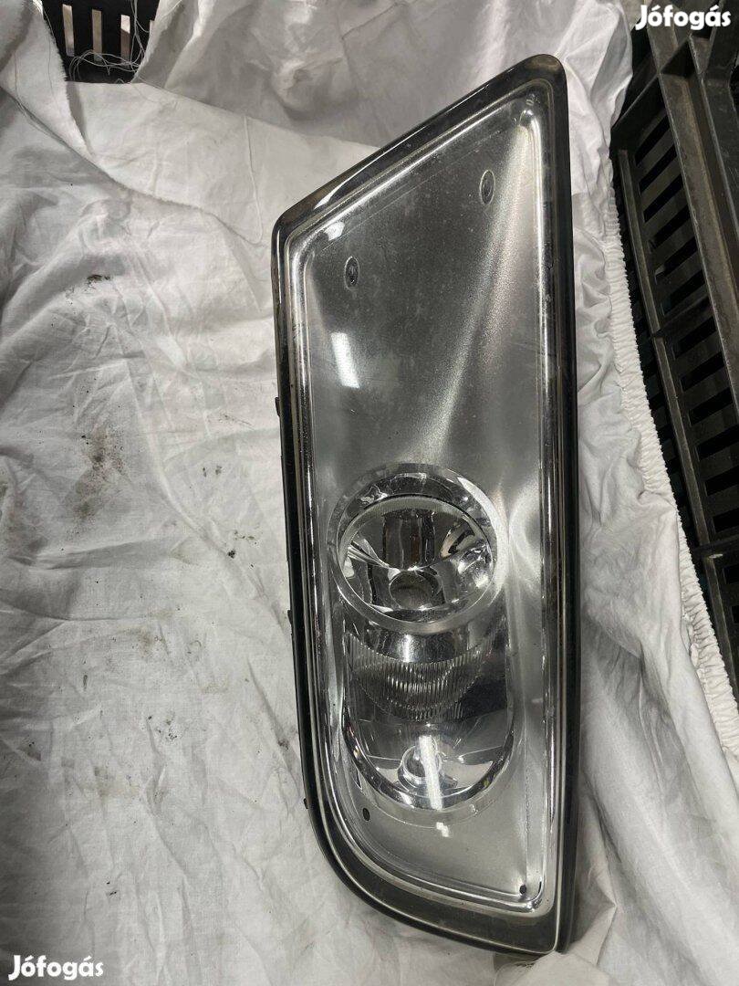 Használt Ford galaxy 2006-2010 Bal első Ködlámpa