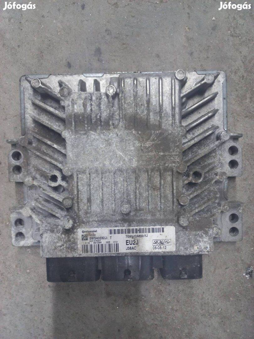 Használt Ford mondeo mk4 1.8 tdci motorvezérlő