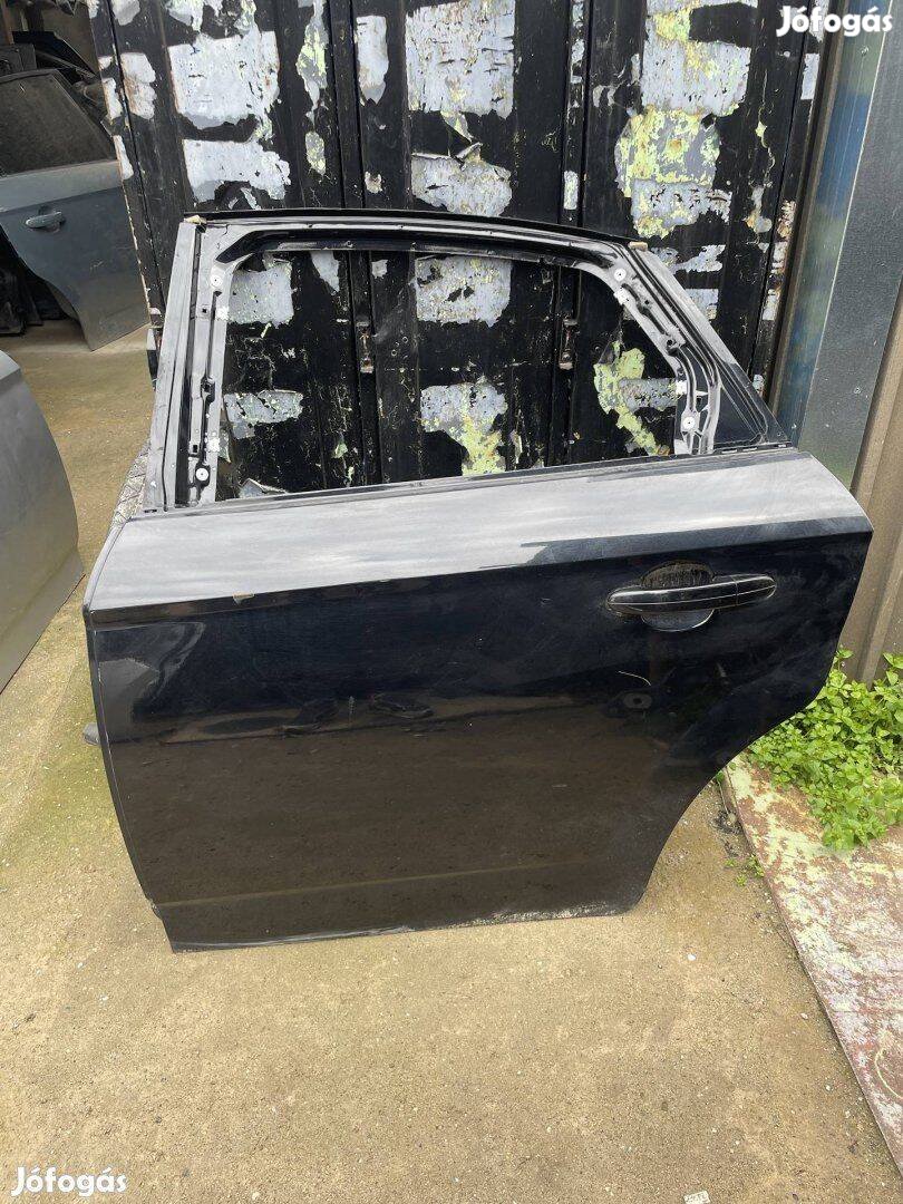 Használt Ford mondeo mk4 bal hátsó 5 ajtós ajtó