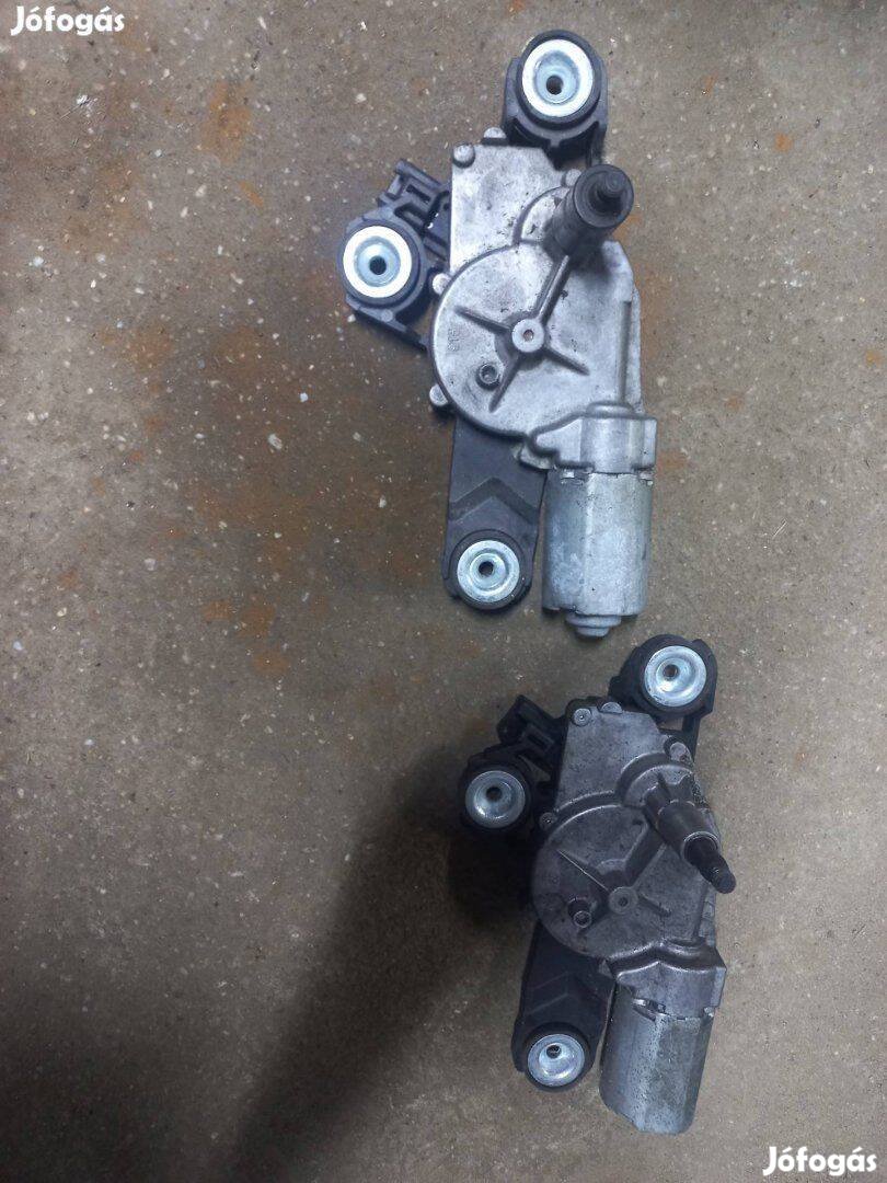 Használt Ford mondeo mk4 hátsó ablaktörlő motor