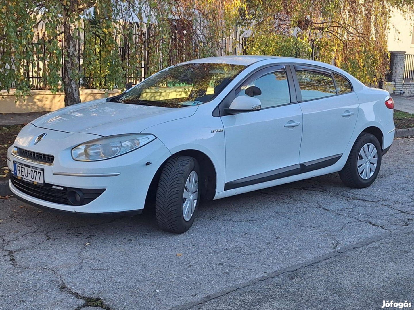 Használt Francia autó